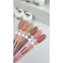 Гель Crooz Smart Builder gel №08, 15 мл